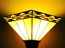 tiffany lamp photoshop contest